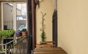 Casa Fresia Centro Storico Poppi